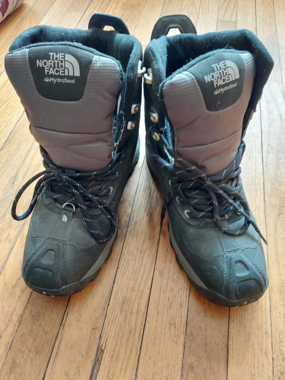 The North Face Boots Size 13